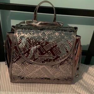 LOVE MOSCHINO HANDBAG